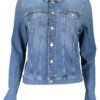 tommy hilfiger giacca sportiva donna