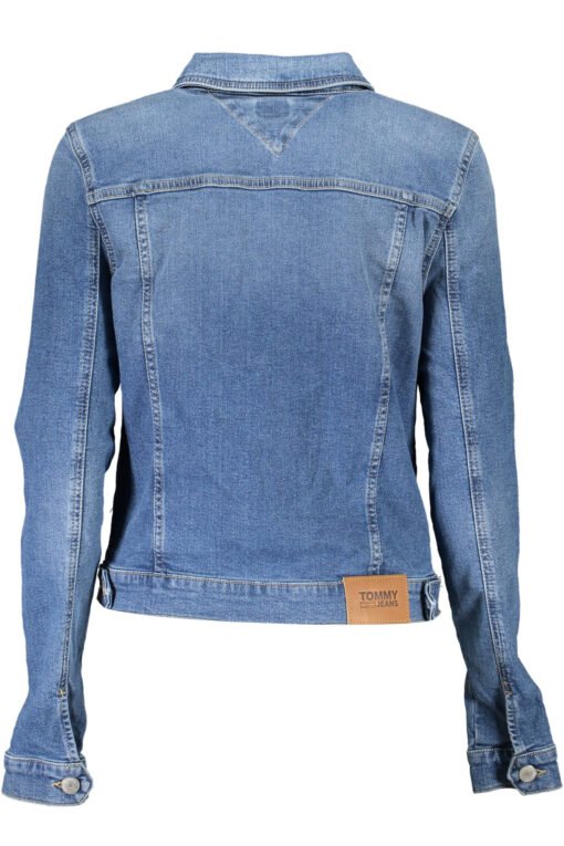 tommy hilfiger giacca sportiva donna - immagine 2