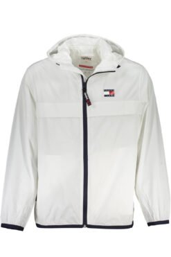 tommy hilfiger giacca sportiva uomo