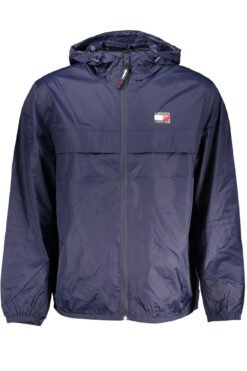 tommy hilfiger giacca sportiva uomo