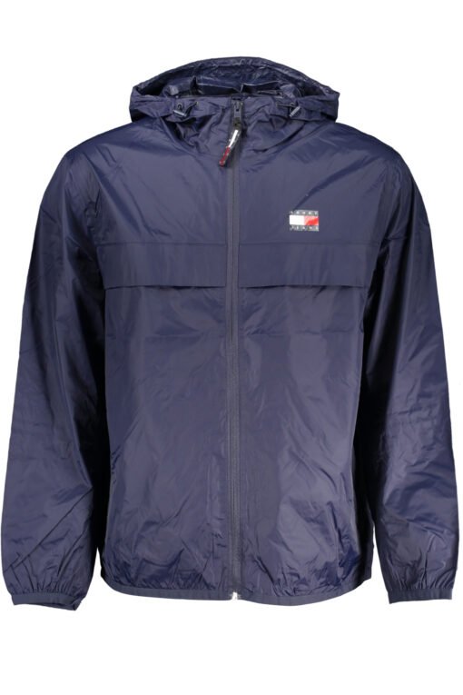 tommy hilfiger giacca sportiva uomo