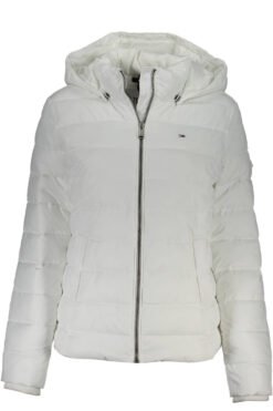 tommy hilfiger giubbotto donna