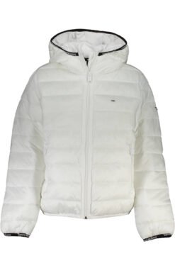 tommy hilfiger giubbotto donna