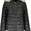 tommy hilfiger giubbotto donna