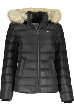 tommy hilfiger giubbotto donna