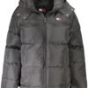 tommy hilfiger giubbotto donna