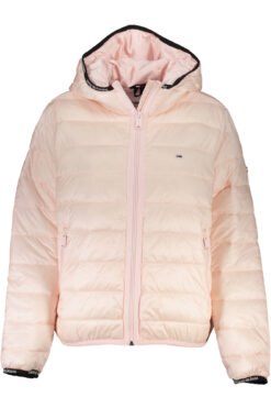 tommy hilfiger giubbotto donna