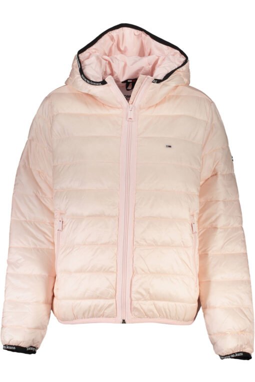 tommy hilfiger giubbotto donna