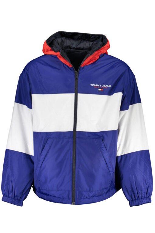 tommy hilfiger giubbotto uomo