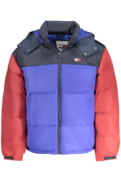tommy hilfiger giubbotto uomo - immagine 3