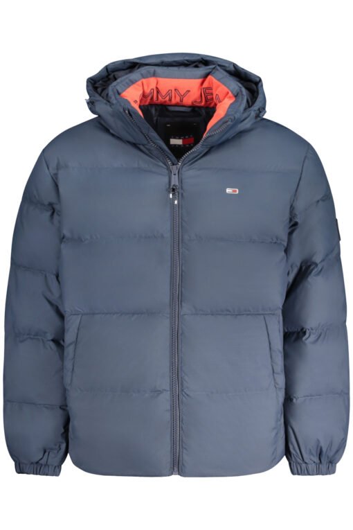 tommy hilfiger giubbotto uomo - immagine 7