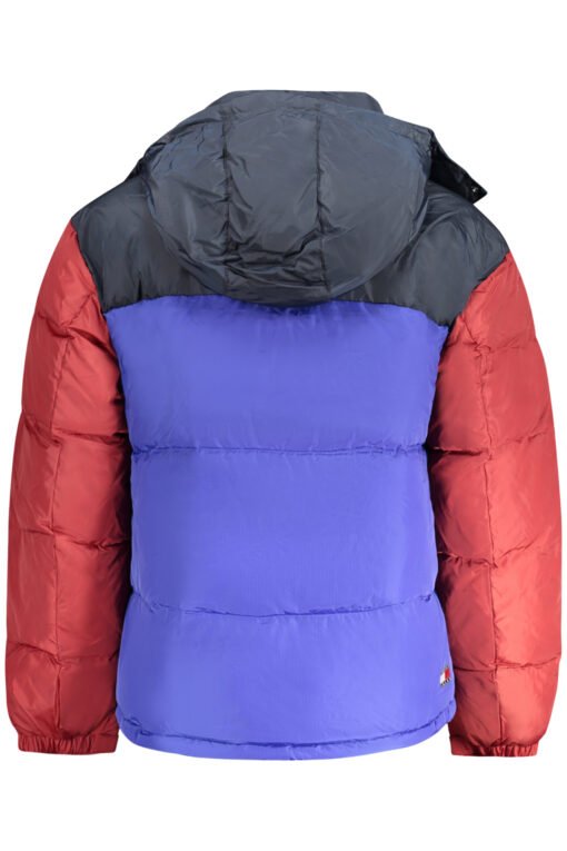 tommy hilfiger giubbotto uomo - immagine 4
