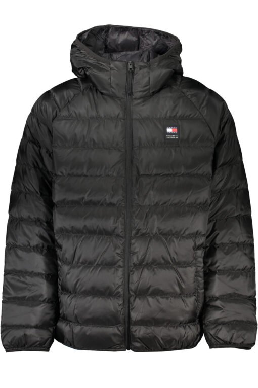 tommy hilfiger giubbotto uomo - immagine 3