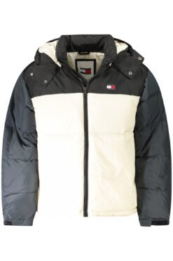 tommy hilfiger giubbotto uomo