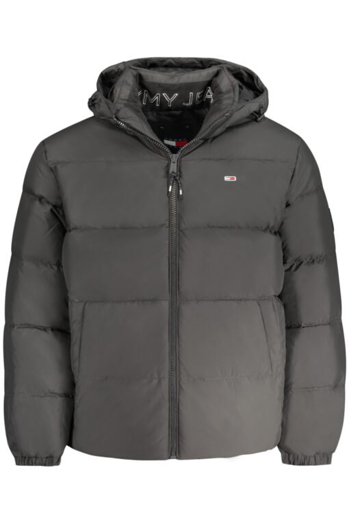 tommy hilfiger giubbotto uomo