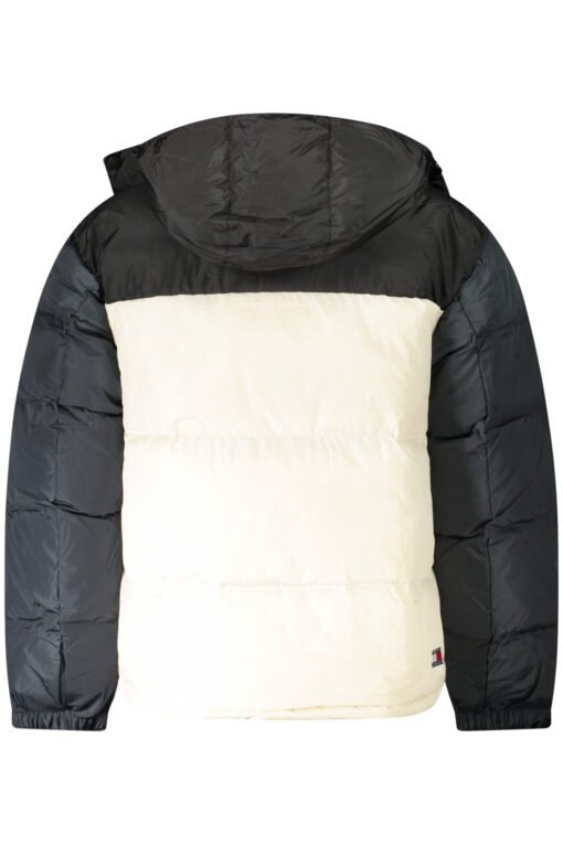 tommy hilfiger giubbotto uomo - immagine 2