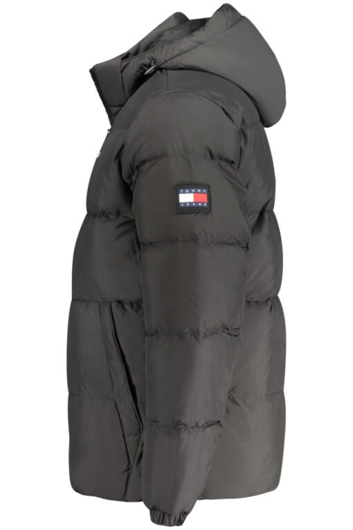 tommy hilfiger giubbotto uomo - immagine 3