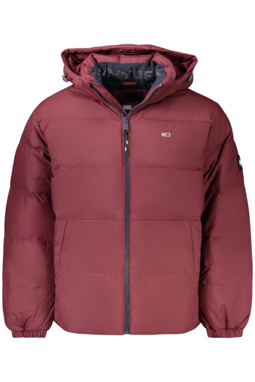 tommy hilfiger giubbotto uomo - immagine 10