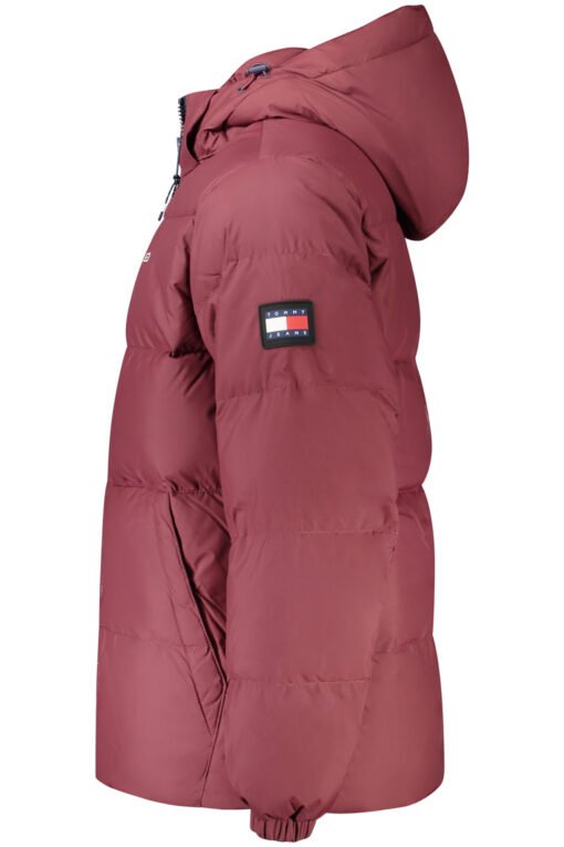 tommy hilfiger giubbotto uomo - immagine 12