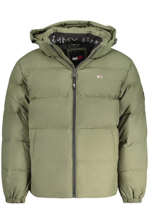 tommy hilfiger giubbotto uomo - immagine 4
