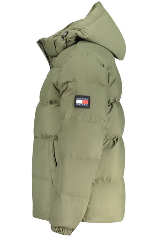 tommy hilfiger giubbotto uomo - immagine 6