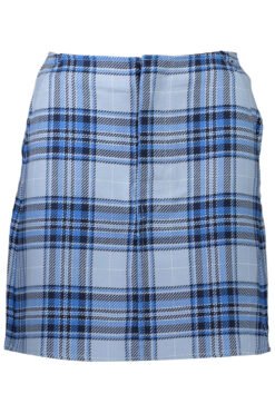 tommy hilfiger gonna corta donna