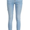 tommy hilfiger jeans denim donna