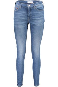 tommy hilfiger jeans denim donna