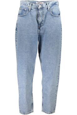 tommy hilfiger jeans denim donna