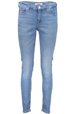 tommy hilfiger jeans denim donna