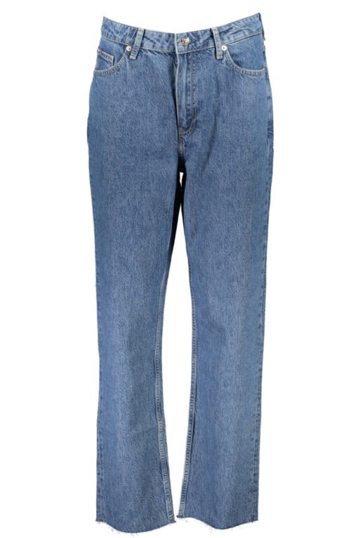 tommy hilfiger jeans denim donna