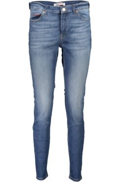 tommy hilfiger jeans denim donna