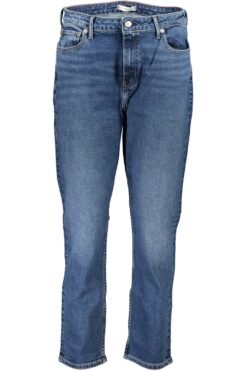tommy hilfiger jeans denim donna