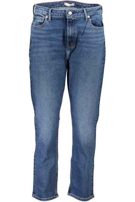 tommy hilfiger jeans denim donna