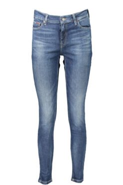tommy hilfiger jeans denim donna