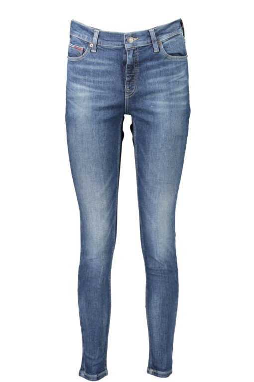 tommy hilfiger jeans denim donna