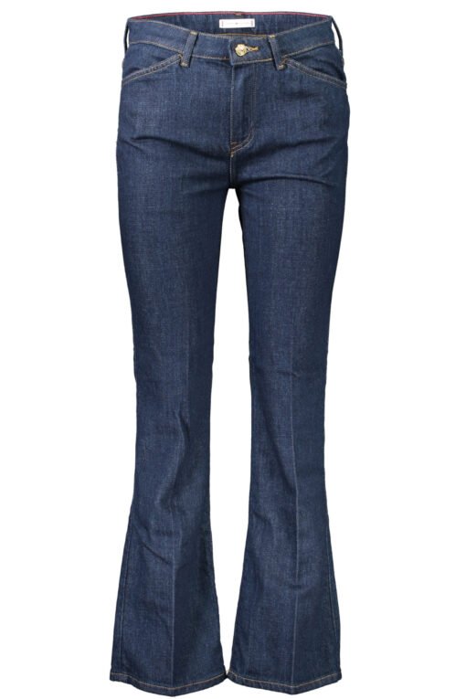 tommy hilfiger jeans denim donna