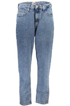 tommy hilfiger jeans denim donna