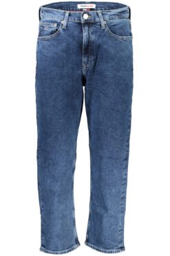 tommy hilfiger jeans denim donna