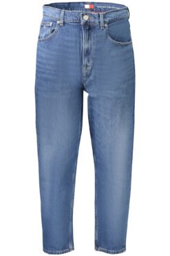 tommy hilfiger jeans denim donna