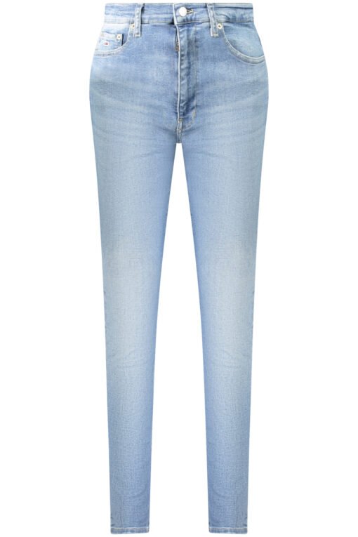 tommy hilfiger jeans denim donna