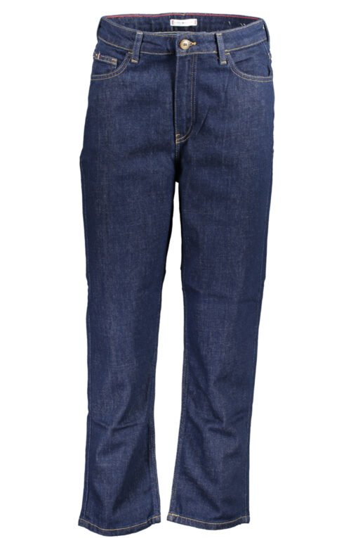 tommy hilfiger jeans denim donna