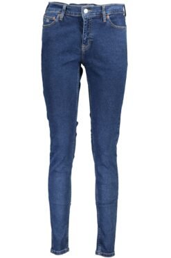 tommy hilfiger jeans denim donna