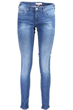 tommy hilfiger jeans denim donna