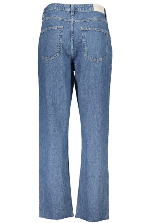 tommy hilfiger jeans denim donna - immagine 2