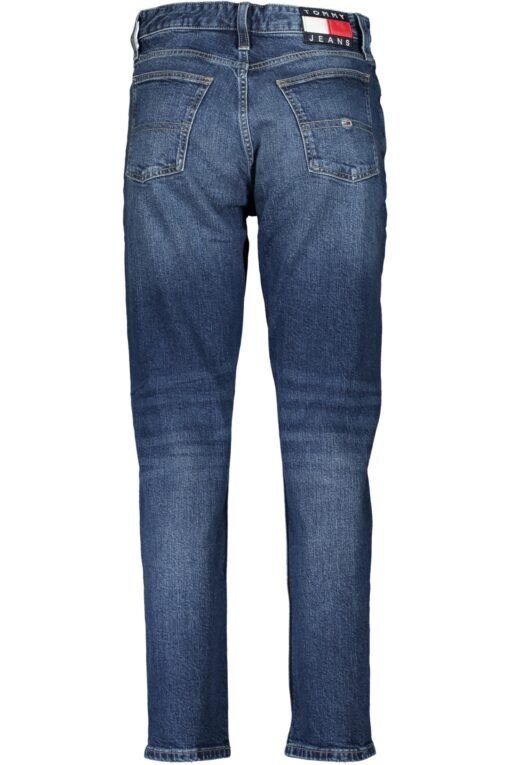 tommy hilfiger jeans denim donna - immagine 2
