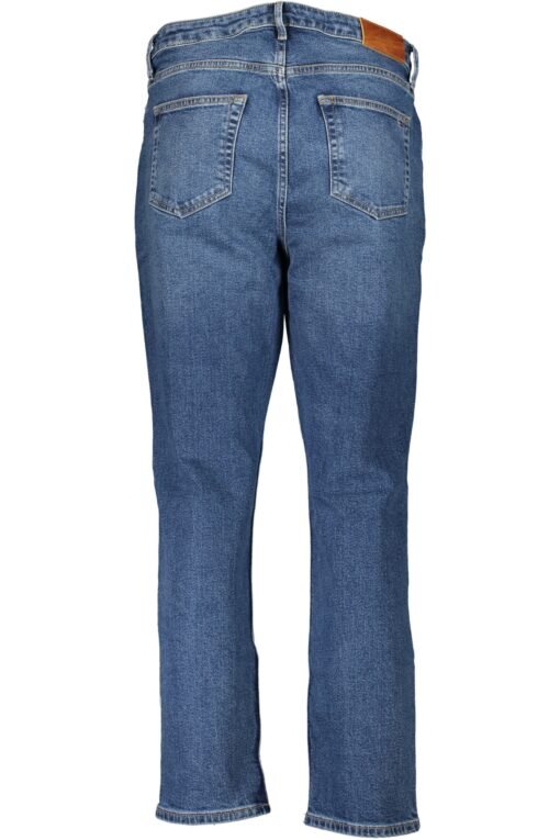 tommy hilfiger jeans denim donna - immagine 2