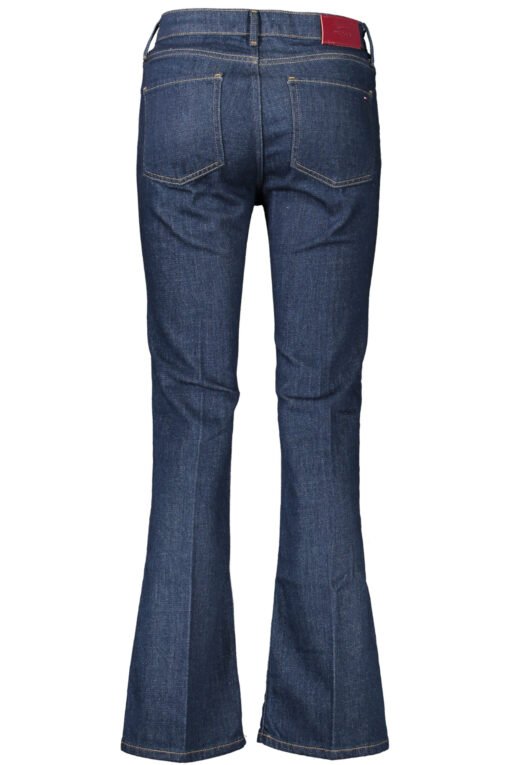 tommy hilfiger jeans denim donna - immagine 2