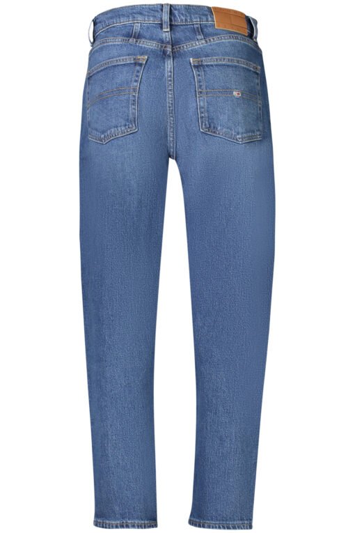 tommy hilfiger jeans denim donna - immagine 2