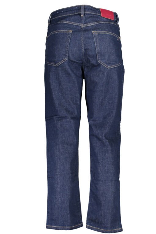 tommy hilfiger jeans denim donna - immagine 2